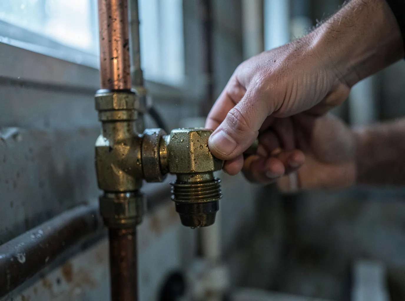 Emergency Plumber Gruetli Laager, TN FAQs